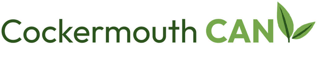 cockermouth can revised logo