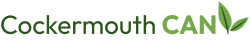 cockermouth can revised logo